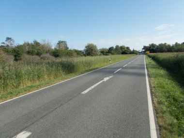 Avrupa 'nın orta kesiminde serbest seyahat