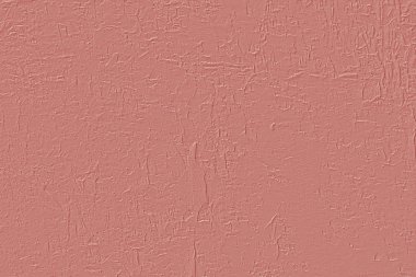 Bilgisayar 3d doku duvar sıcak pembe renk.