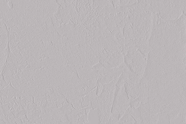 Počítač 3d textury šedé omítnuté zdi. — Stock fotografie