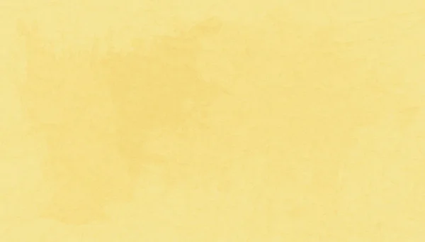 Gelber Hintergrund mit Flecken — Stockfoto