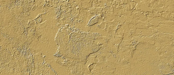 그림입니다 회반죽된 텍스처입니다 콘크리트 석고의 초라한 텍스처입니다 추상적인 텍스트에 배경으로 — 스톡 사진