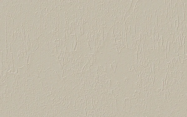 Illustration Imitation Beige Stucco Computer Texture Plastered Wall Background Pastel — Stock Photo, Image