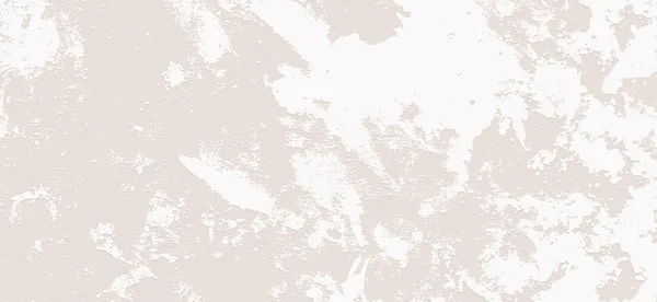 Біла Штукатурка Бетонній Стіні Шейббі Текстура Старої Штукатурки Абстрактний Фон — стокове фото