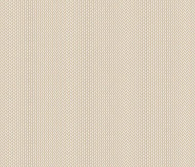 Sorunsuz doku, yün melanj iplik, bej tonları örgü.