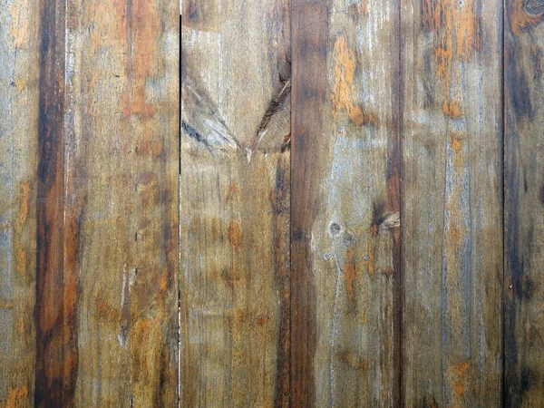 Nieczysty Drewniane Tła Plamami — Zdjęcie stockowe