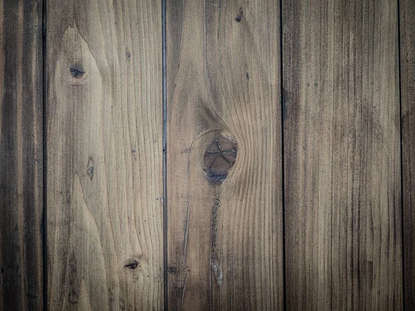 Stará tmavá Dřevěná prkna — Stock fotografie