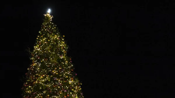 İspanya'da Noel fuarı