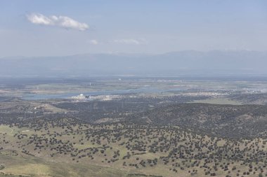 alamraz nükleer enerji santrali