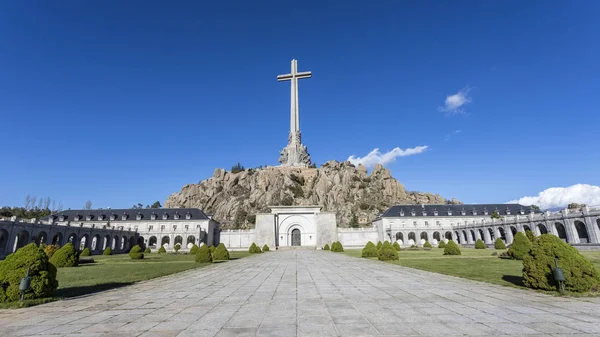 Falen Vadisi'nin kutsal haç Manastırı