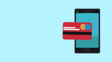Smartphone--dan online satın