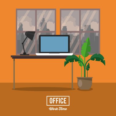 Office çalışma zamanı