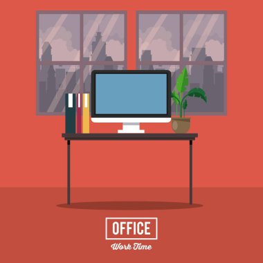 Office çalışma zamanı