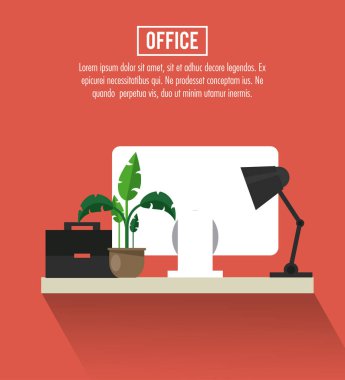 ofis işyeri kavramı
