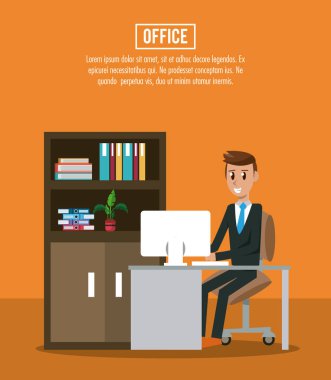 ofis işyeri kavramı