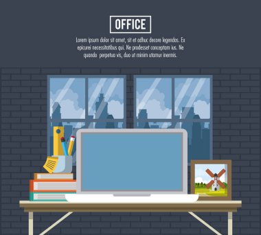 ofis işyeri kavramı