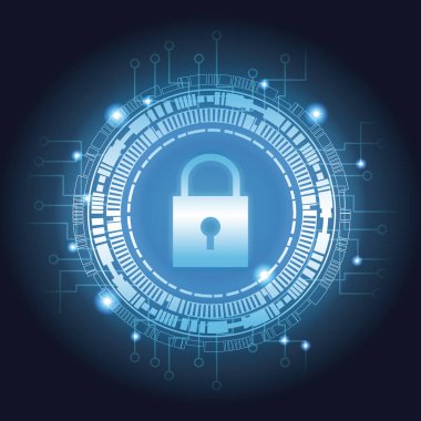 Güvenlik sistemi teknolojisi