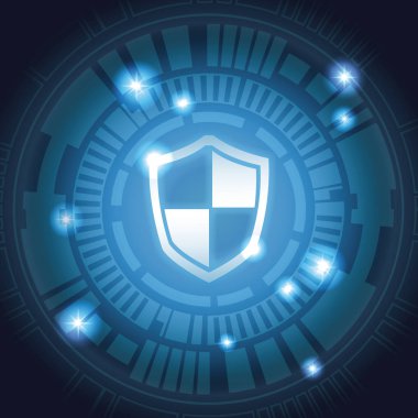 Güvenlik sistemi teknolojisi