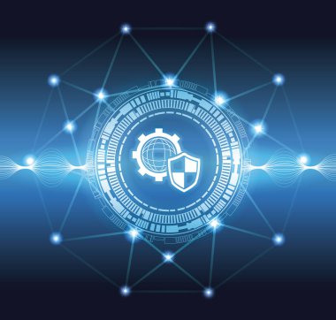 Güvenlik sistemi teknolojisi