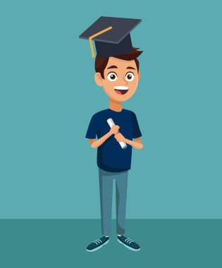 Lise Eğitim çizgi film