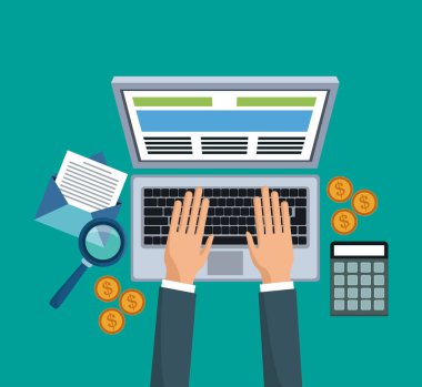 E-posta pazarlama ve ağ