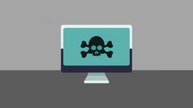 Online Teknik destek Hd animasyon