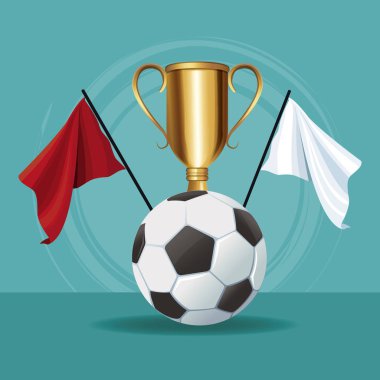 Futbol spor oyunu