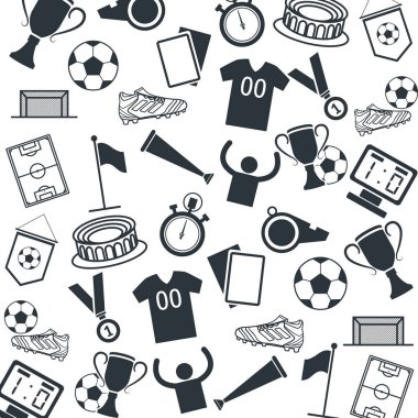 Futbol oyun sembolleri