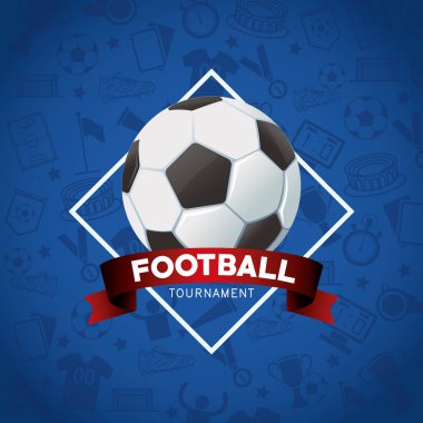 Futbol oyun Turnuvası