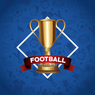 Futbol oyun Turnuvası