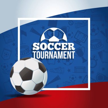 Rus futbol turnuvası