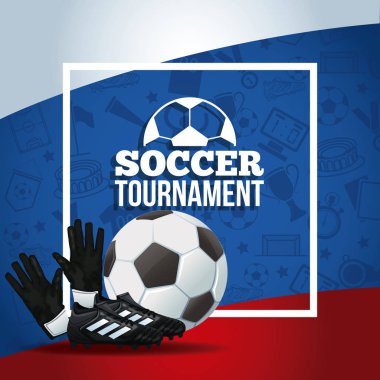 Rus futbol turnuvası