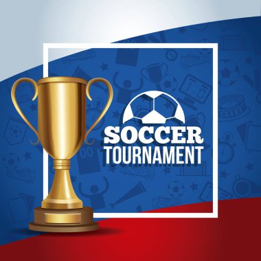 Rus futbol turnuvası