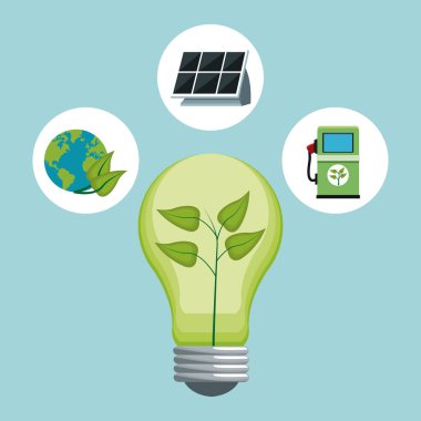 Yeşil enerji kavramı