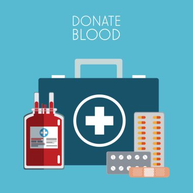 Bağış kan kampanyası