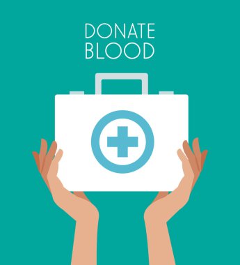 Bağış kan kampanyası