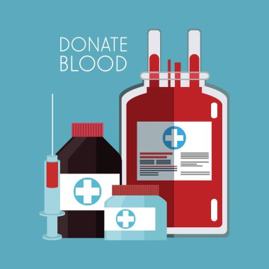 Bağış kan kampanyası