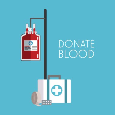 Bağış kan kampanyası