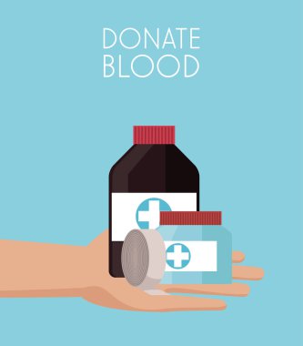 Bağış kan kampanyası