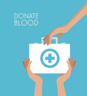 Bağış kan kampanyası