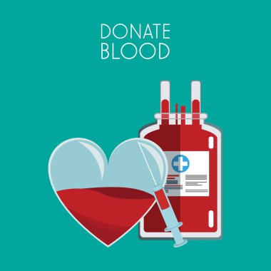 Bağış kan kampanyası