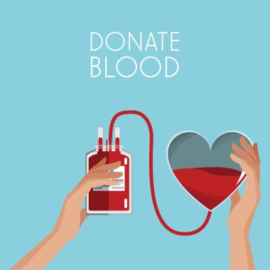 Bağış kan kampanyası