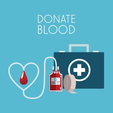 Bağış kan kampanyası