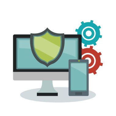 Güvenlik sistemi teknolojisi