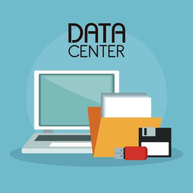 Veri merkezi teknoloji