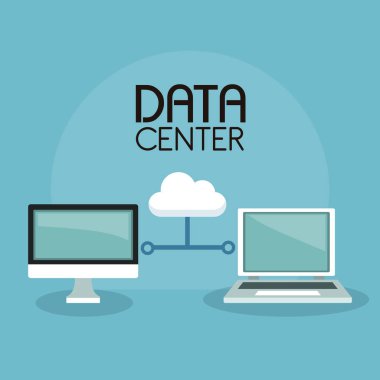 Veri merkezi teknoloji