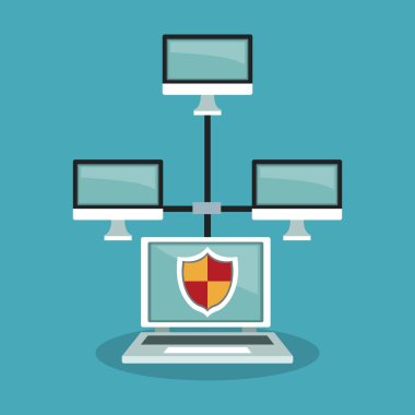 Güvenlik sistemi teknolojisi