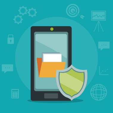 Güvenlik sistemi teknolojisi