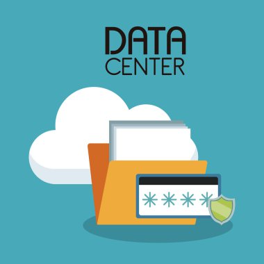 Veri merkezi teknoloji