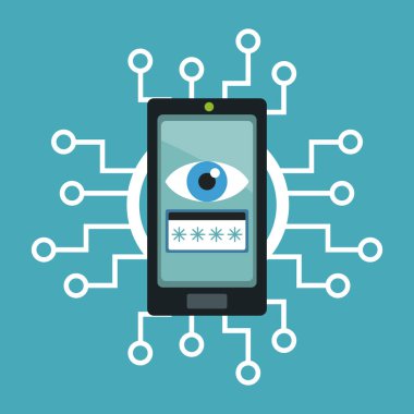 Güvenlik sistemi teknolojisi