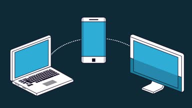 Bitcoin cryptocurrency para Hd animasyon sahneleri